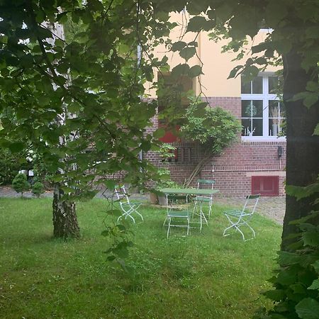 Kleines Apartment In Moenchengladbach-Neuwerk Dış mekan fotoğraf