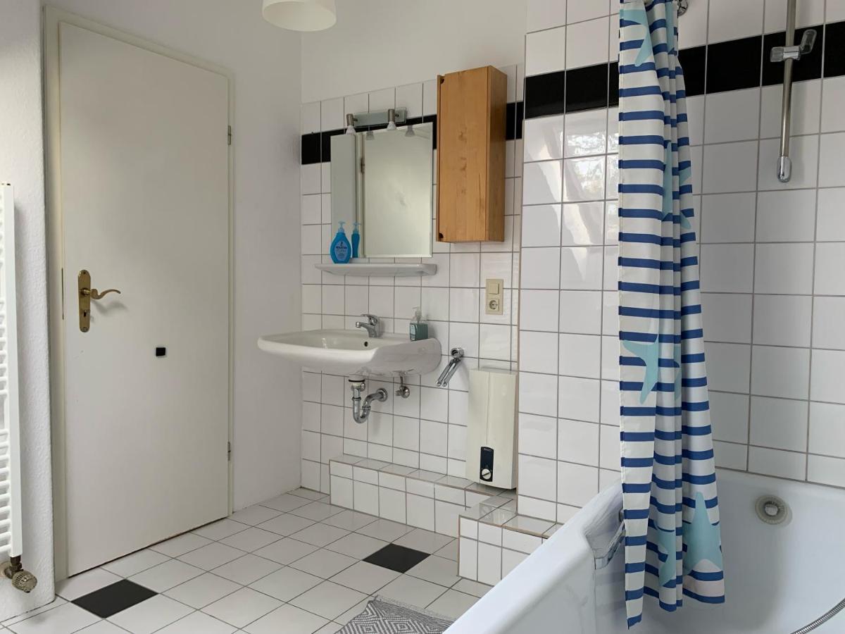 Kleines Apartment In Moenchengladbach-Neuwerk Dış mekan fotoğraf
