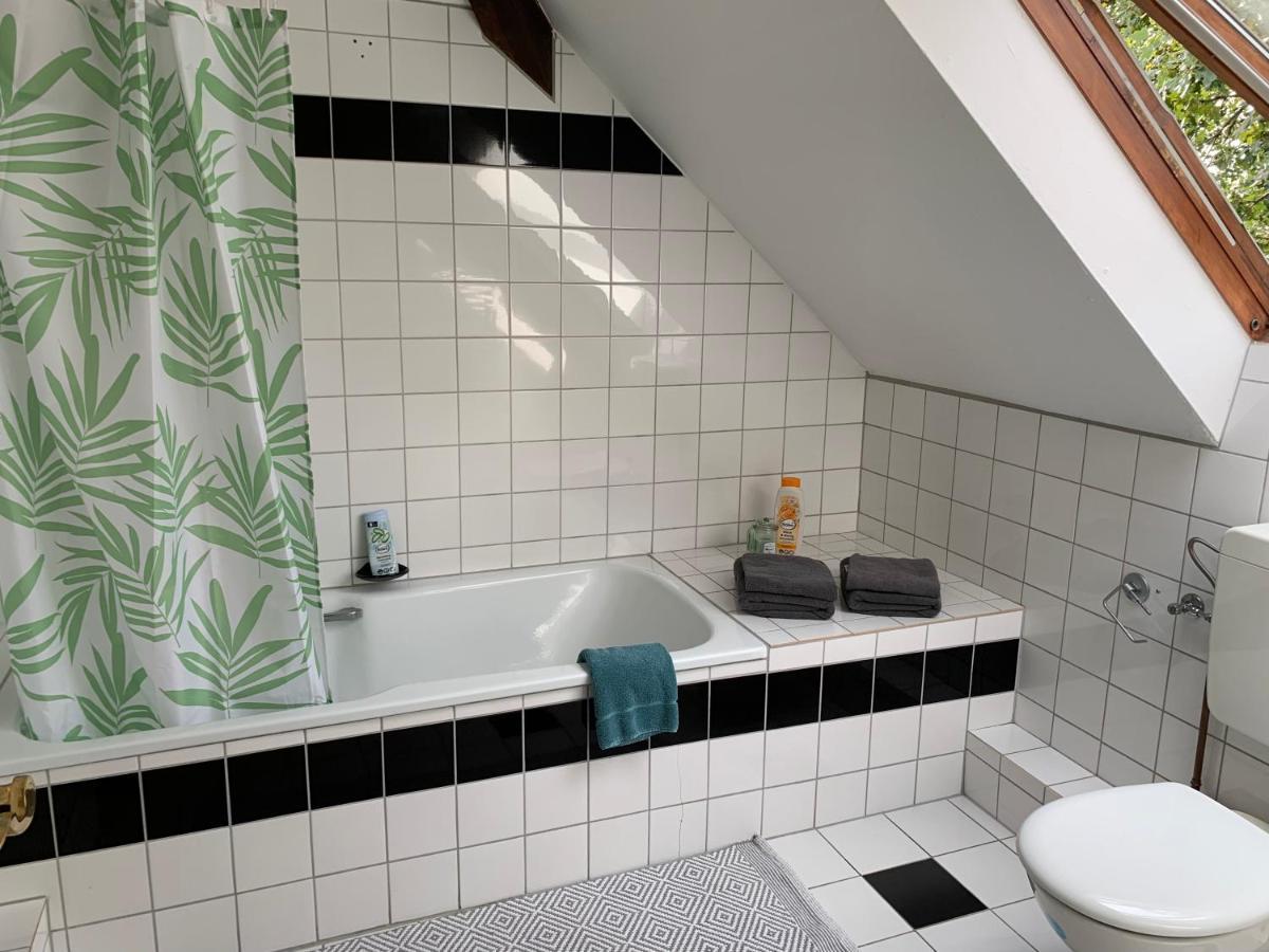 Kleines Apartment In Moenchengladbach-Neuwerk Dış mekan fotoğraf
