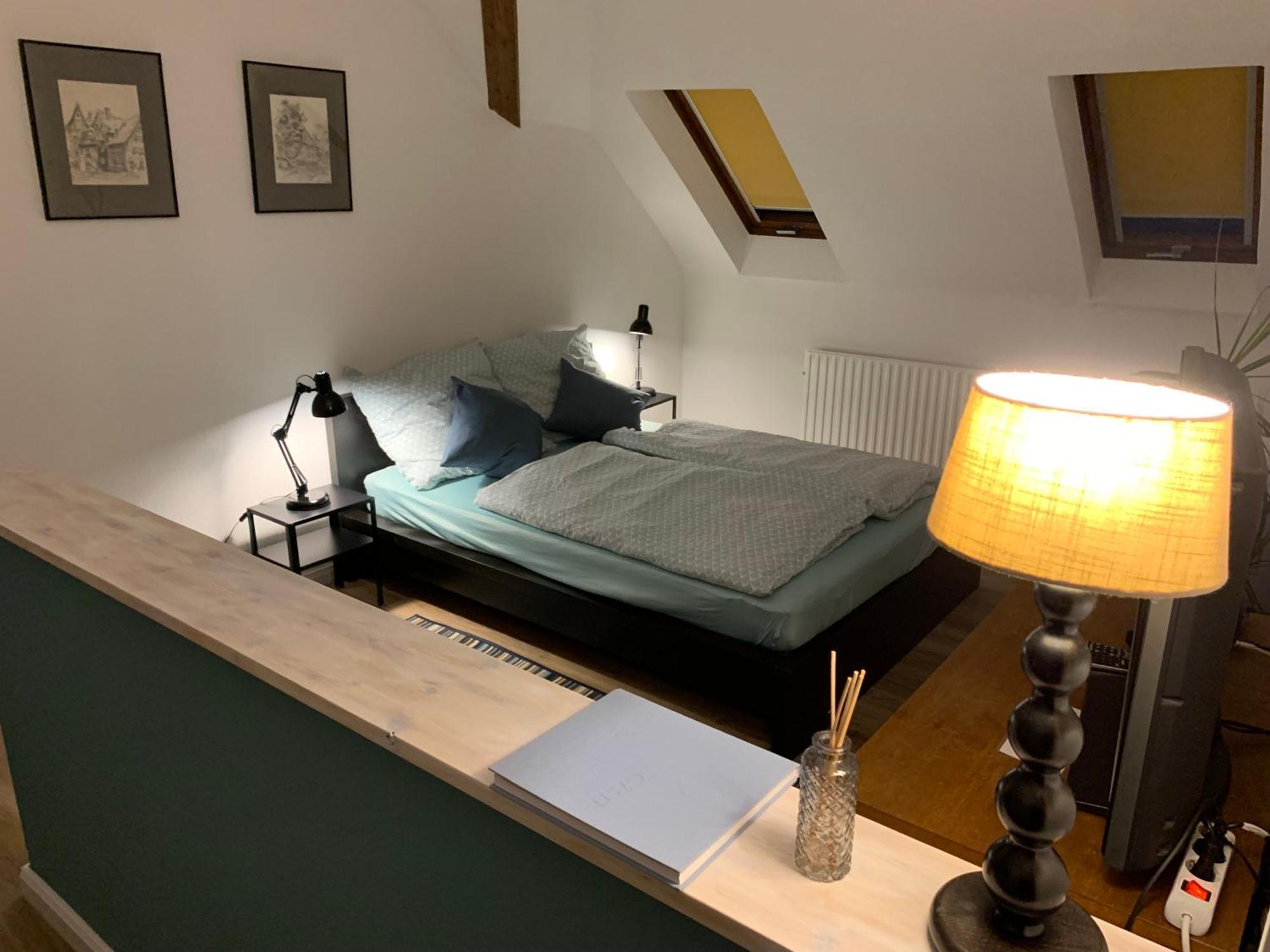 Kleines Apartment In Moenchengladbach-Neuwerk Dış mekan fotoğraf