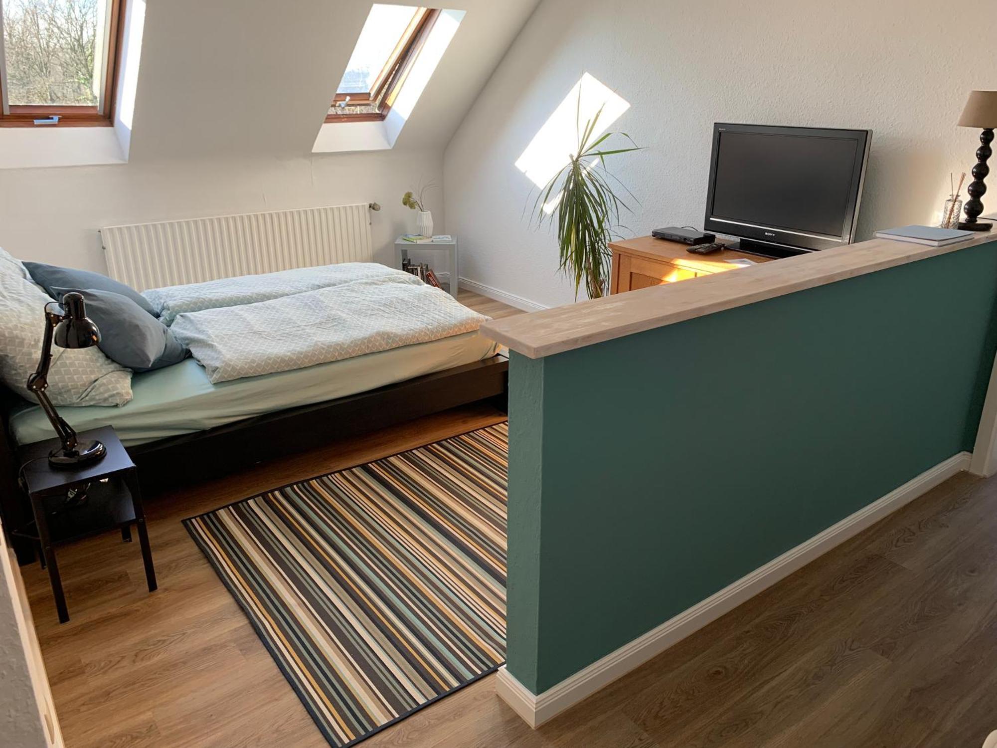 Kleines Apartment In Moenchengladbach-Neuwerk Dış mekan fotoğraf