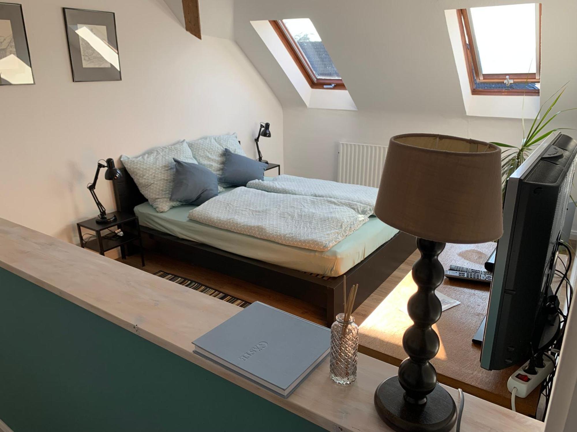 Kleines Apartment In Moenchengladbach-Neuwerk Dış mekan fotoğraf