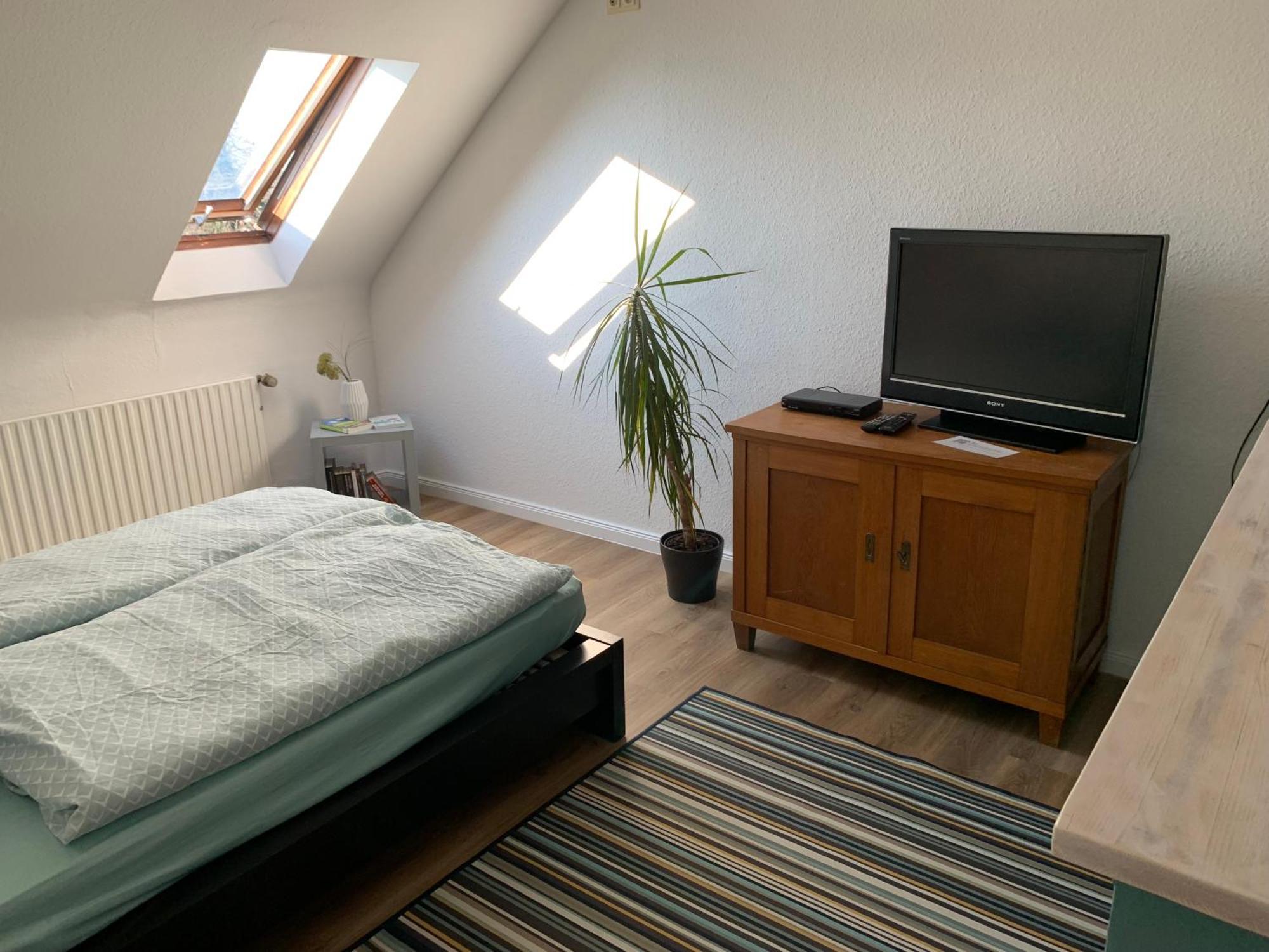 Kleines Apartment In Moenchengladbach-Neuwerk Dış mekan fotoğraf